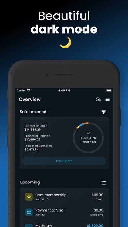 Budget & Bill Organizer: NEKO screenshot-8