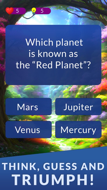 QuiDiDo: Trivia Quiz Game screenshot-4