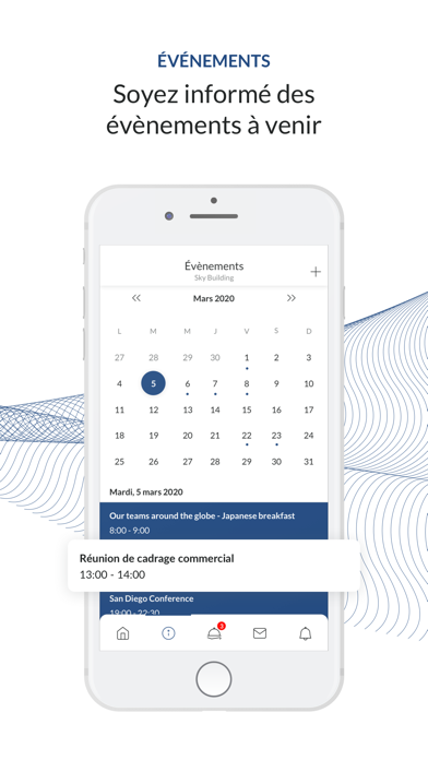 Screenshot #3 pour My Ipsen WP