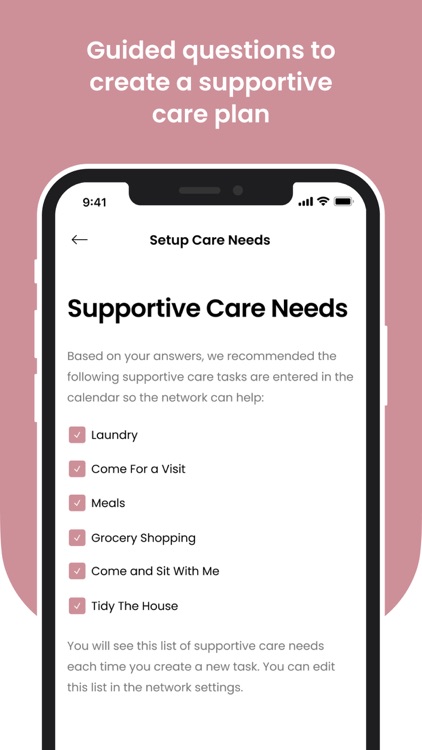 Caladenia Dementia Care