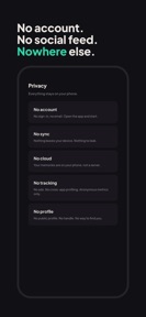 MetHere — Social Memory screenshot