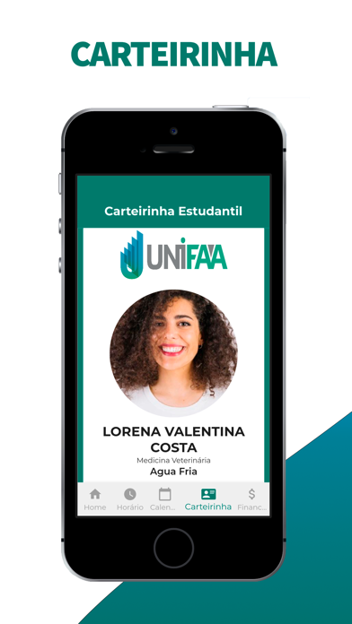 Screenshot #2 pour UNIFAA