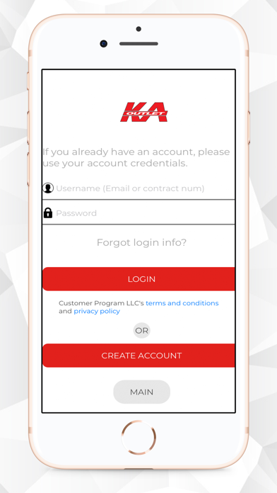 KITSAP AUTO CARE Screenshot