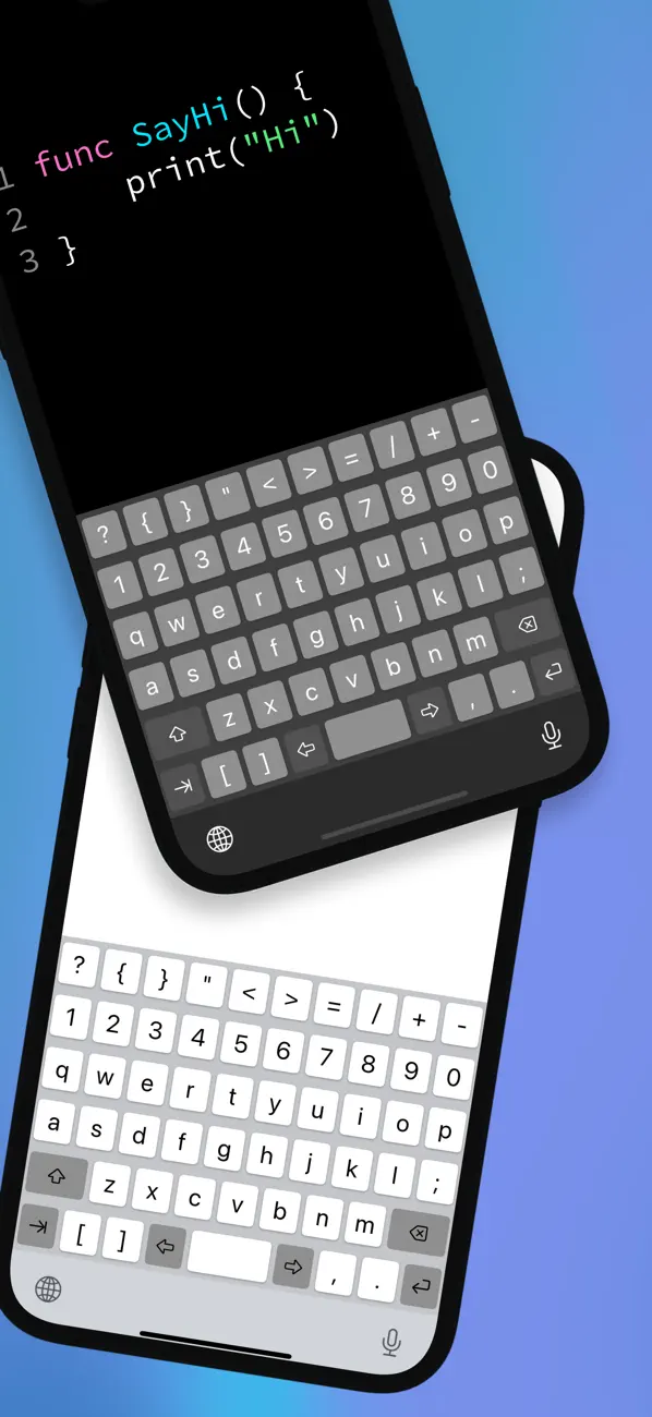 #3. CodingKB (iOS) By: 杰 瓮