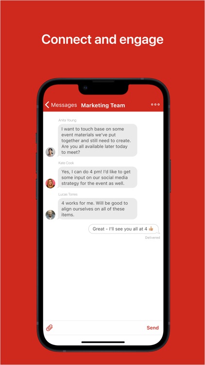 SOHO365 screenshot-4