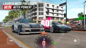 TDZ X: Traffic Driving Zone screenshot 3