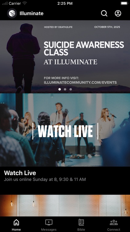 Illuminate Community Church