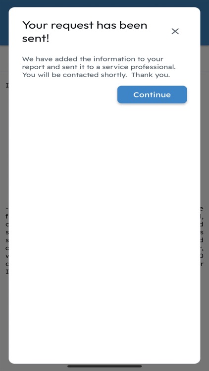 HomeSpot - AI Home Inspector screenshot-3
