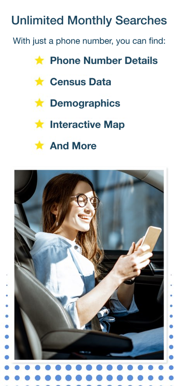 Intelius Search screenshot 3