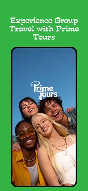 Prime Tours screenshot 1