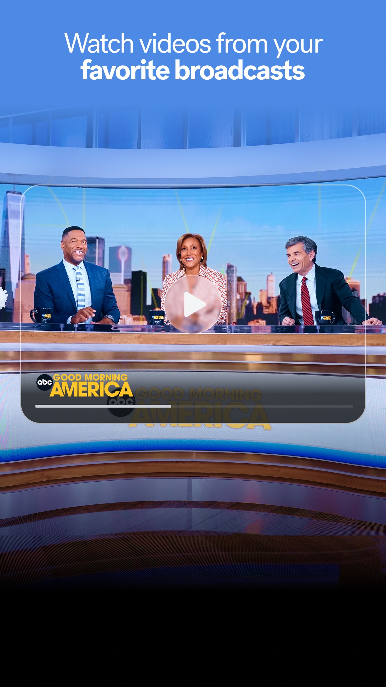 Screenshot 7 of ABC News: Live & Breaking