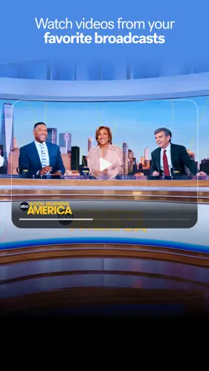 ABC News: Live & Breaking screenshot 7