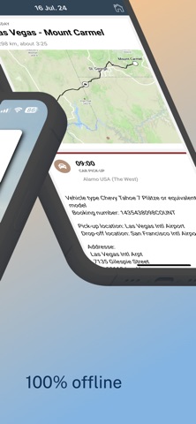 Destinationbook Screenshot 2 of 4