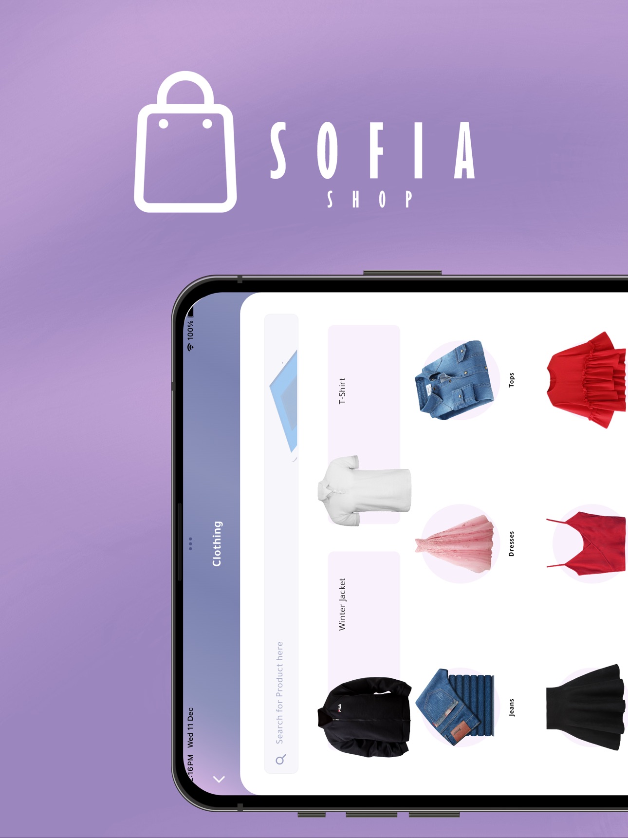 Screenshot 6 of Sofia Shop