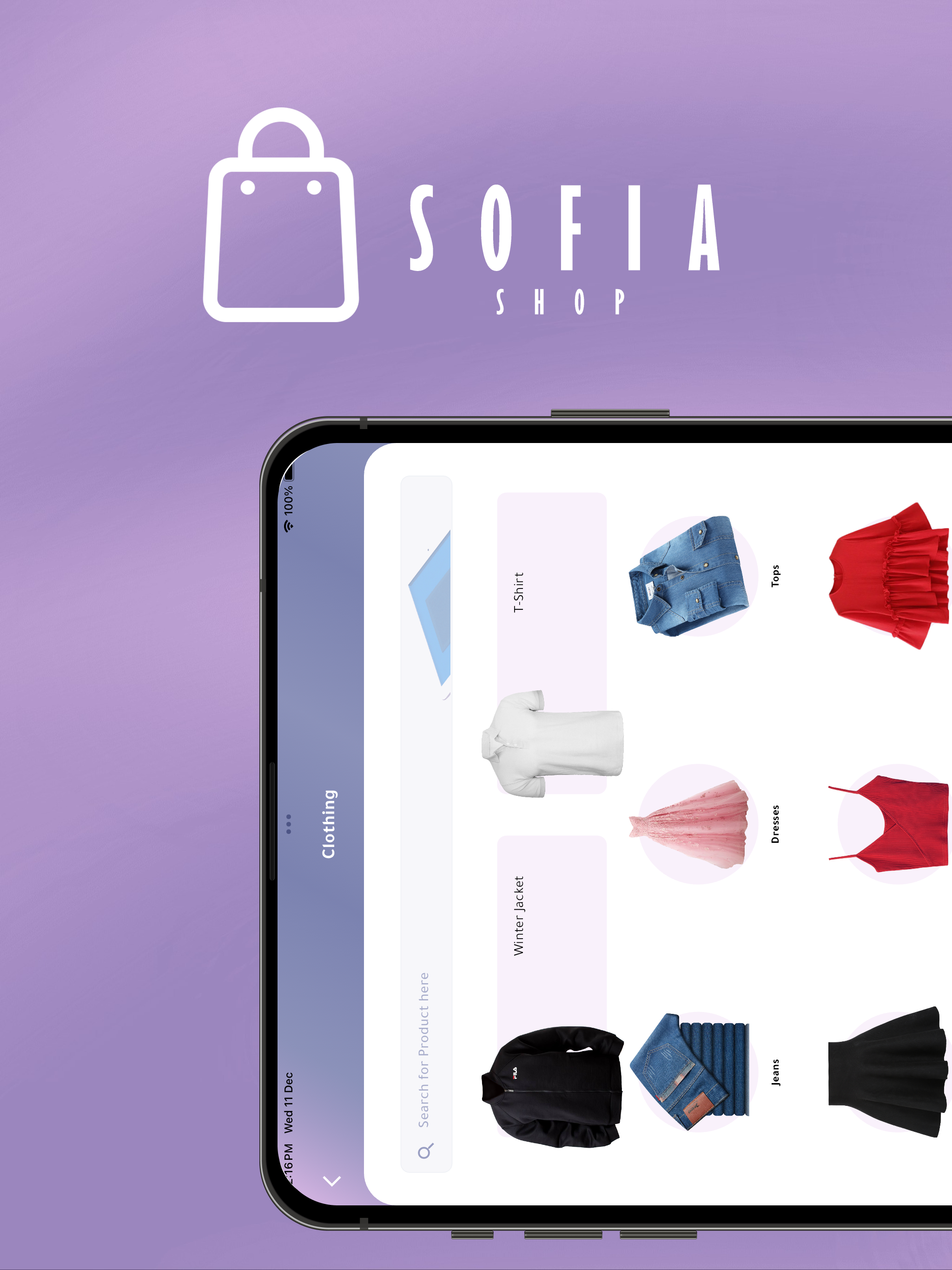 Sofia Shop
