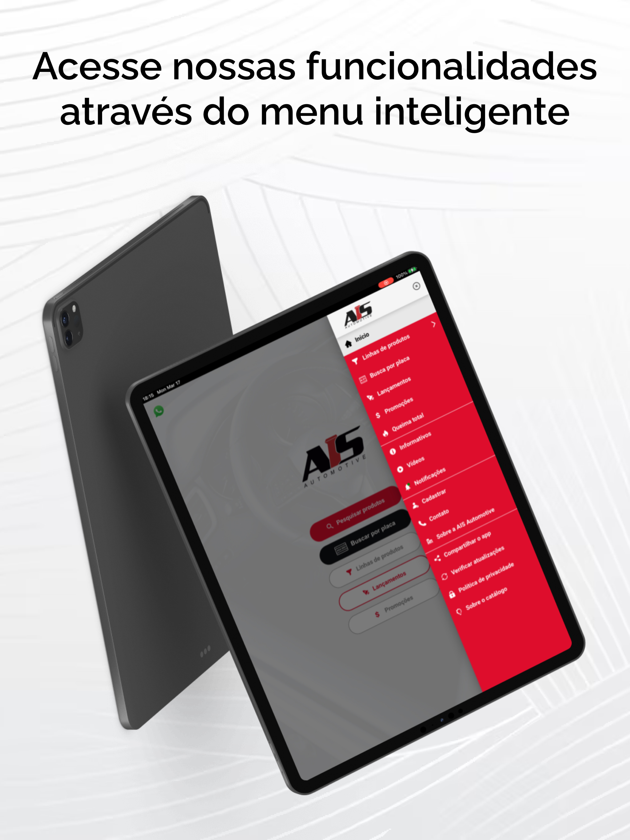 AIS Automotive