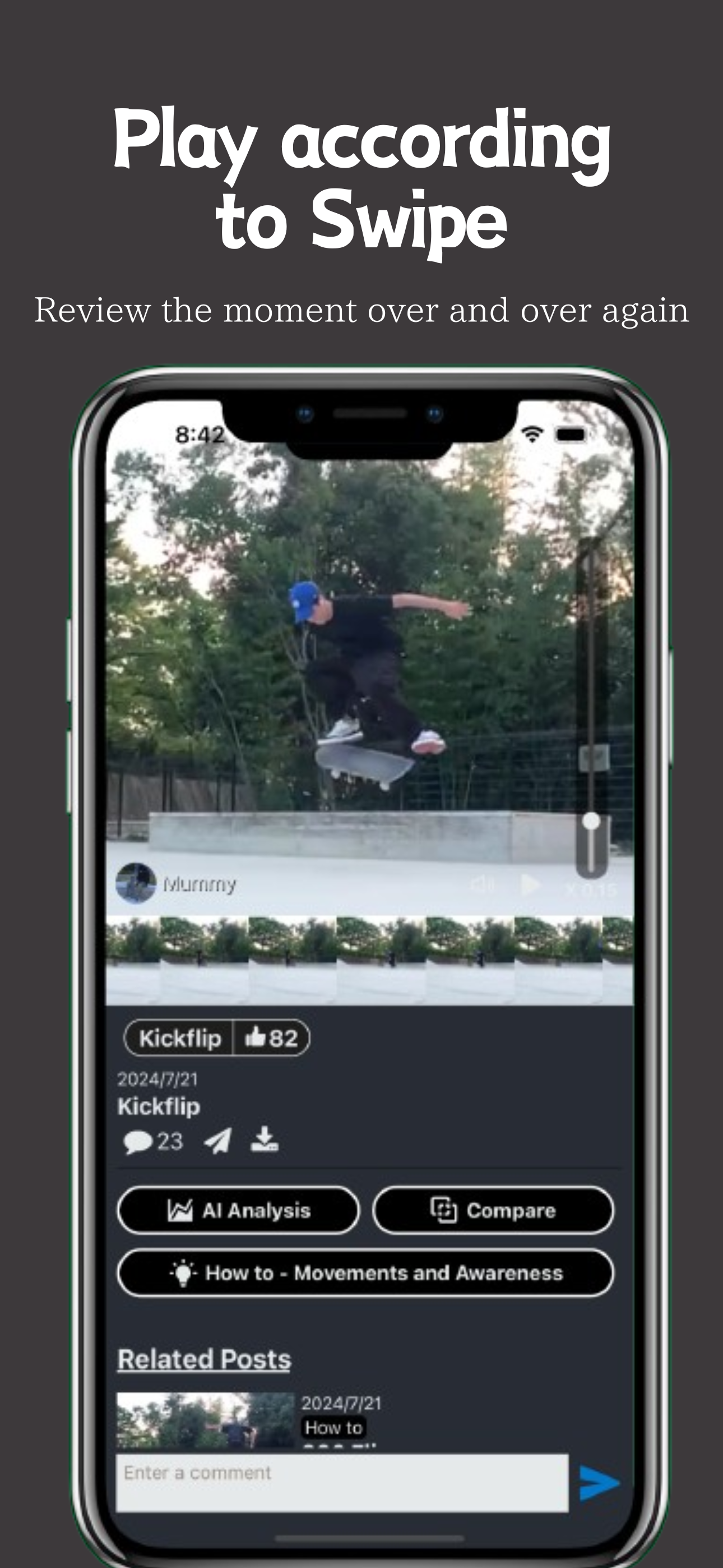 Skaters -Tool-
