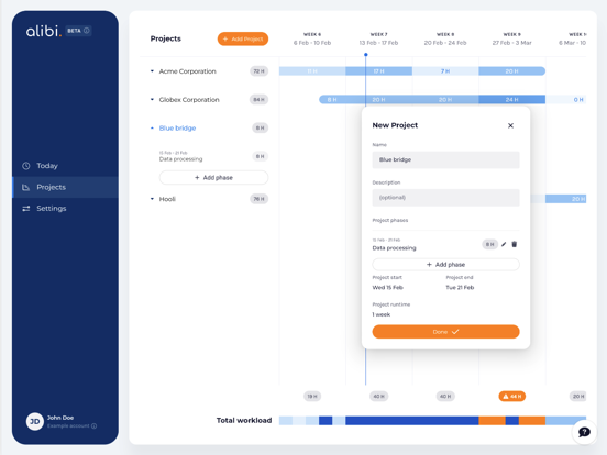 Screenshot #5 pour PRO Everything on Time