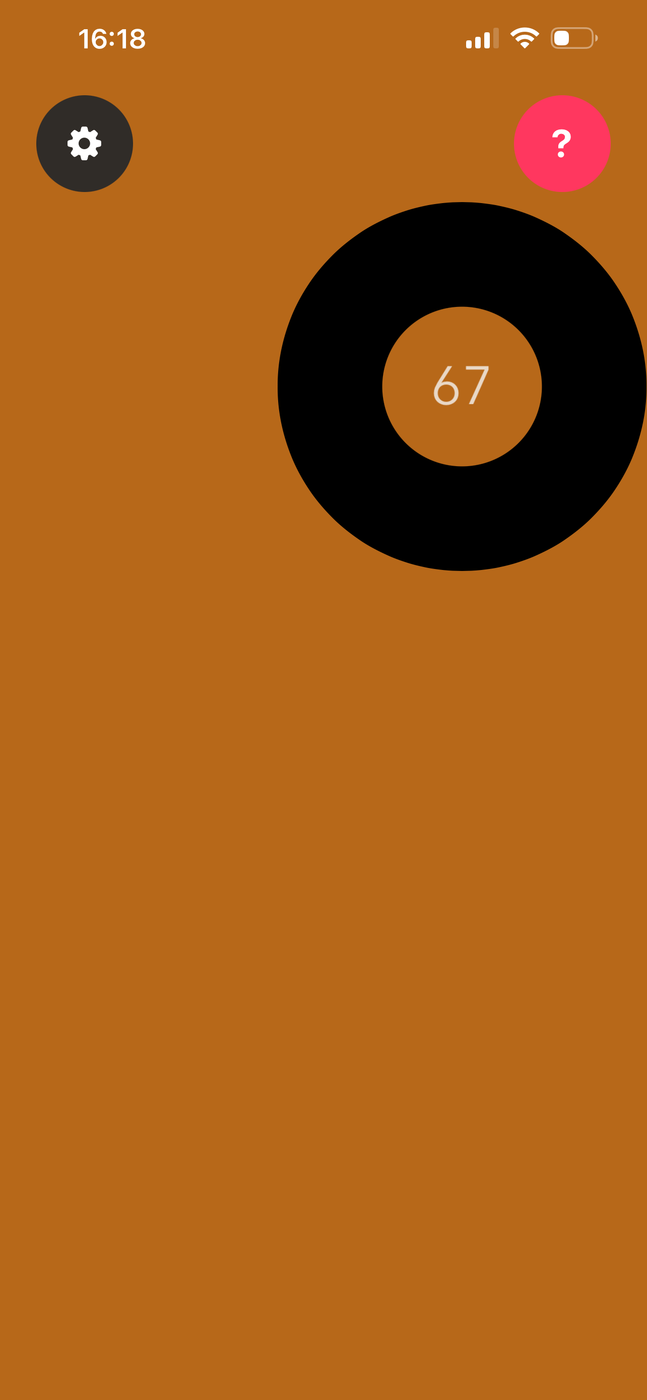 For the Love of the Game screenshot 3