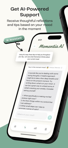 Momentia Screenshot 2 of 4