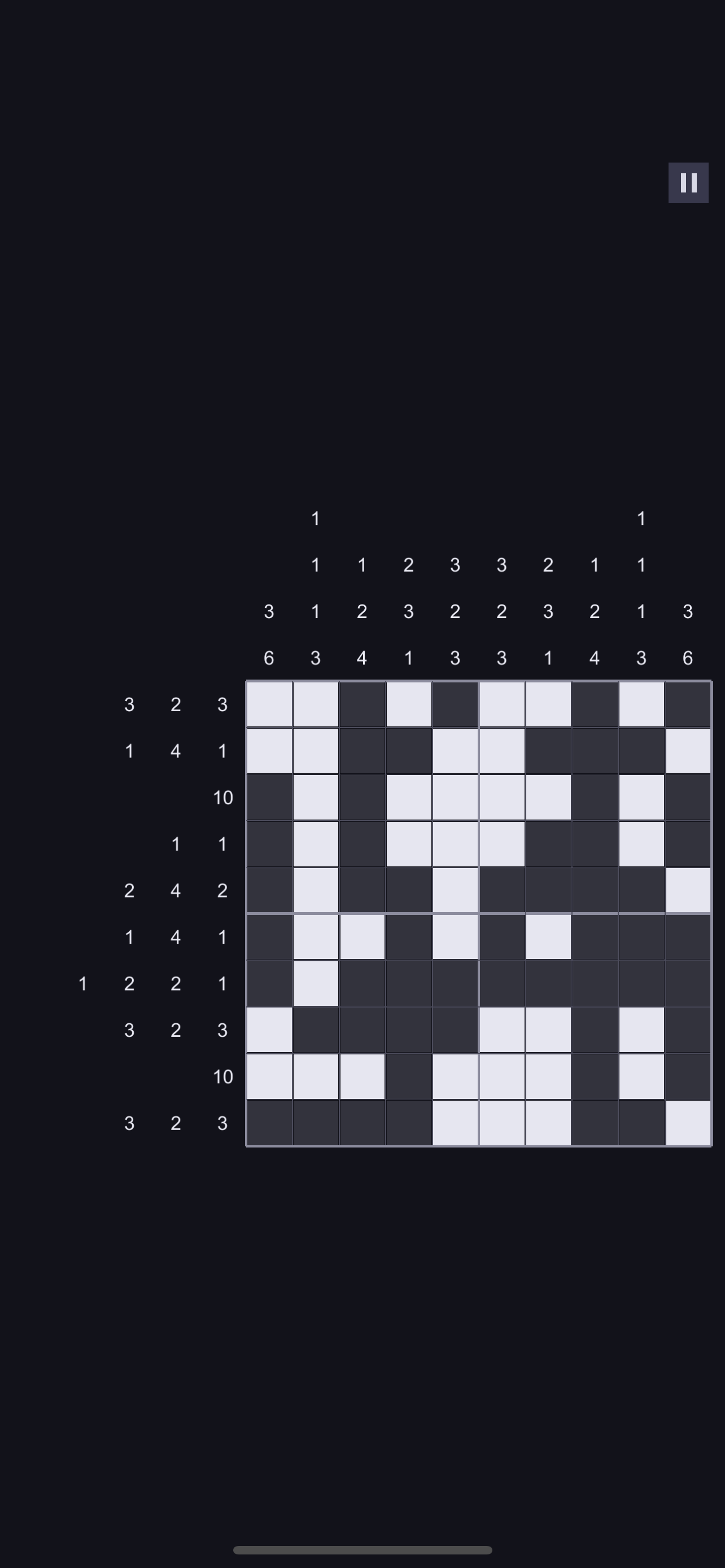 Nonogram Pop! screenshot 2