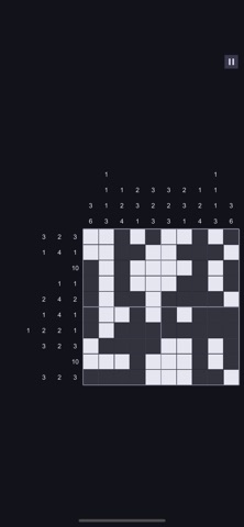 Nonogram Pop! screenshot 2