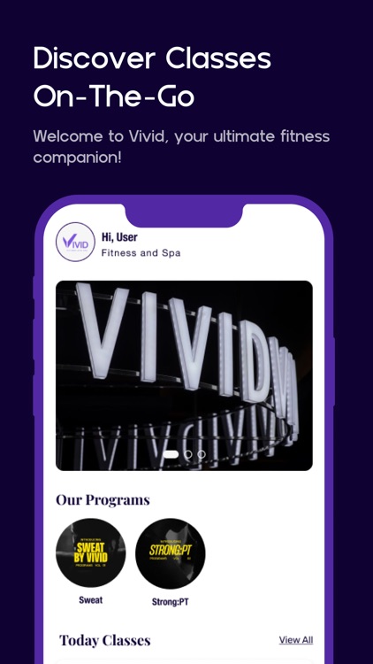 Vivid KSA screenshot-4