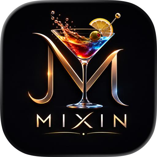 Mixin: Cocktail Recipes
