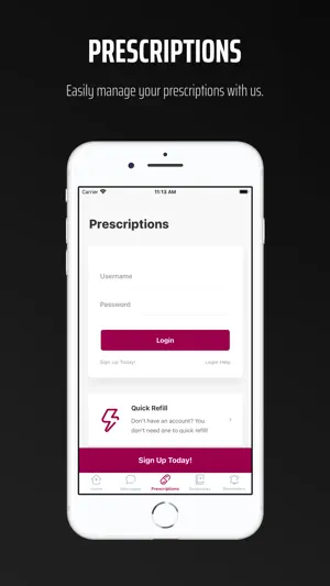AtlantiCare Pharmacy screenshot 3
