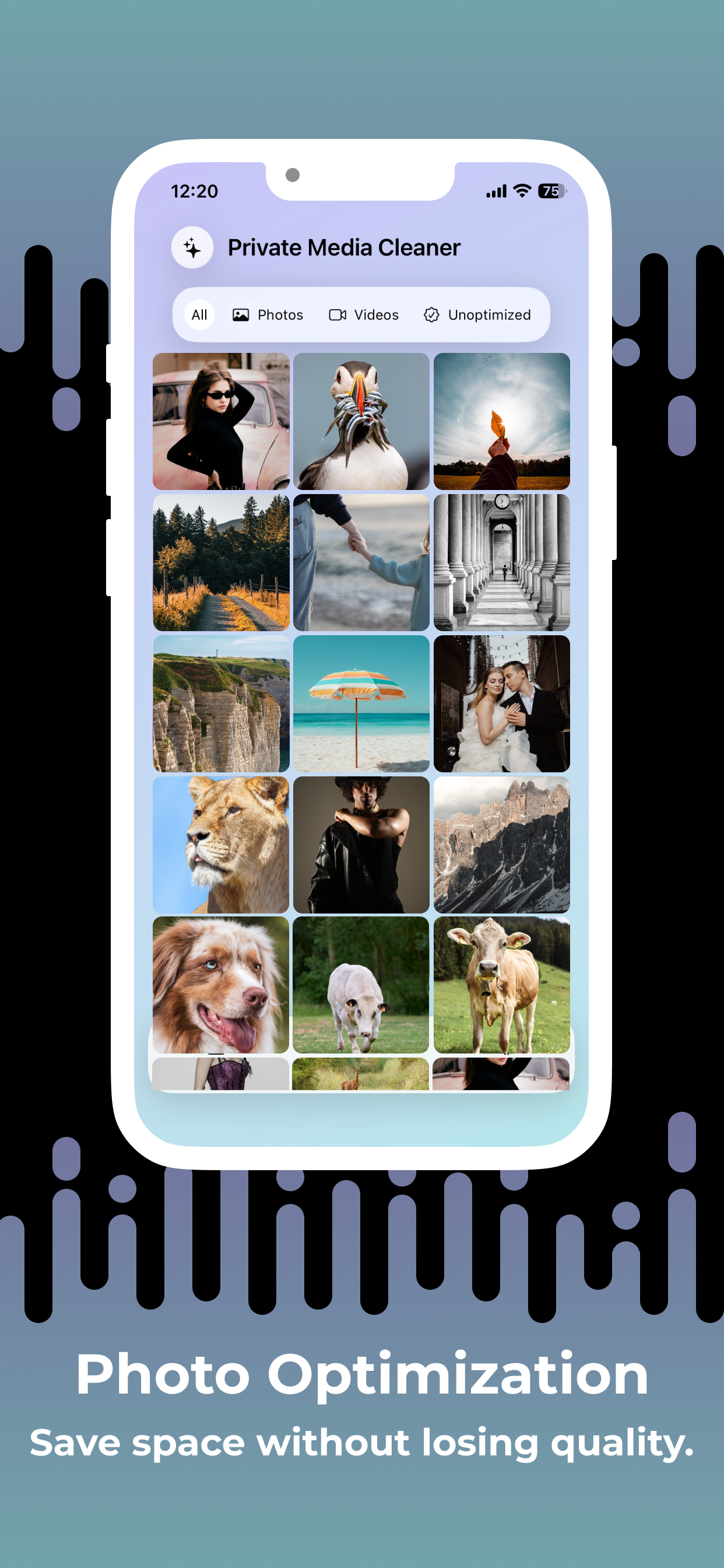 Private Media Cleaner screenshot 3