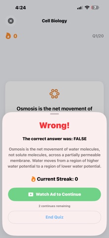 Bio Lexicon screenshot