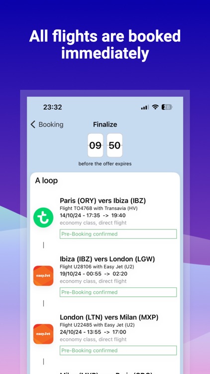 Flylooping screenshot-3