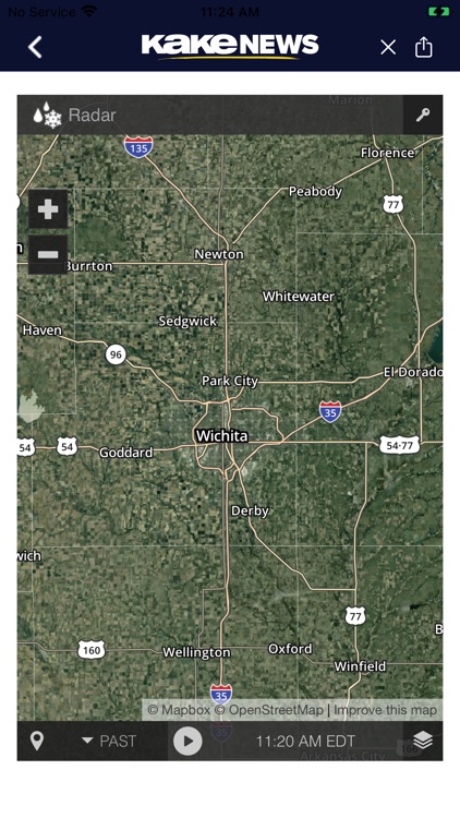 KAKE News screenshot-4