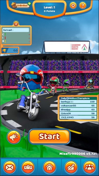 Karaköprü Belediyesi Eğitim