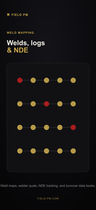Field PM Screenshot 5 of 5