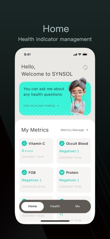 SYNSOL Screenshot 2 of 5