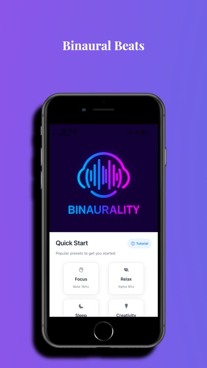 Binaurality