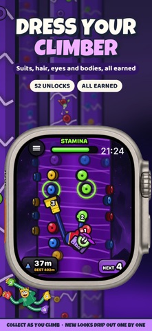 Crown Climb: Ragdoll Climber Screenshot 5 of 8