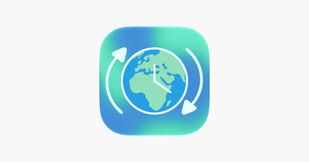 ‎World Sync App - App Store