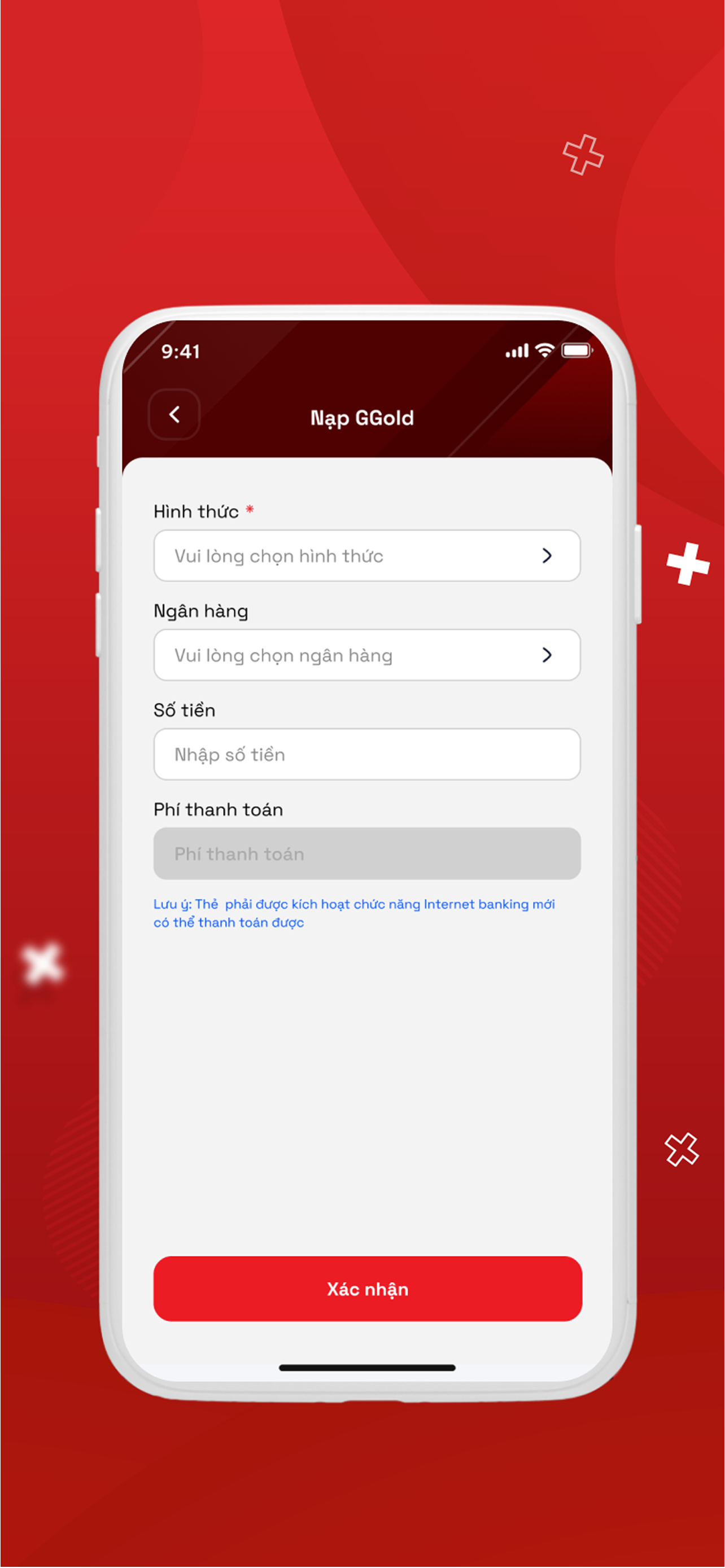 GATE screenshot 2