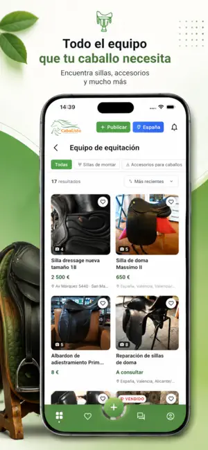 Cabalisto screenshot 2