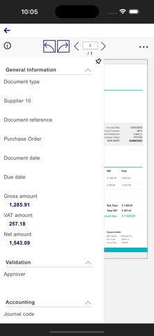 Zeendoc Screenshot 5 of 5