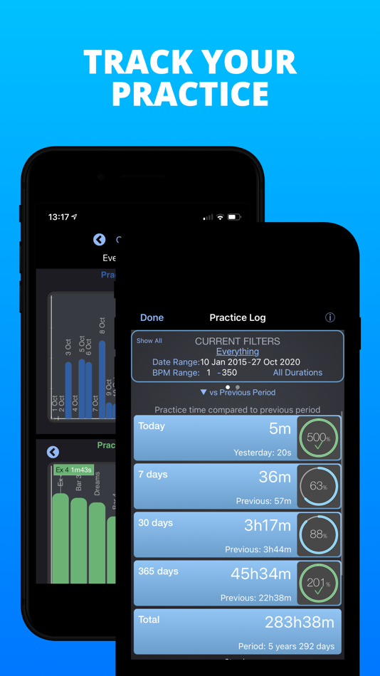 #9. PolyNome: THE Metronome (macOS) 由: PolyNome Ltd