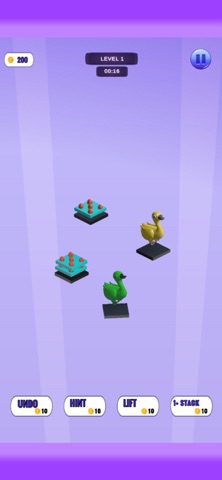 Sort and Hatch Screenshot 1 of 7