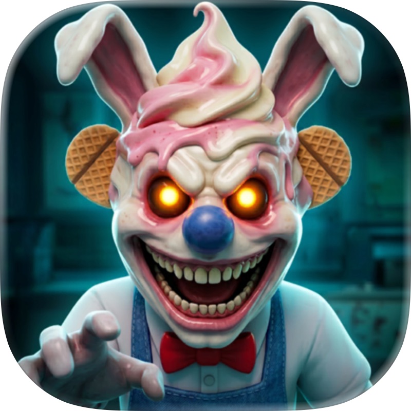 Ice Scream Cart Horror Man screenshot 1