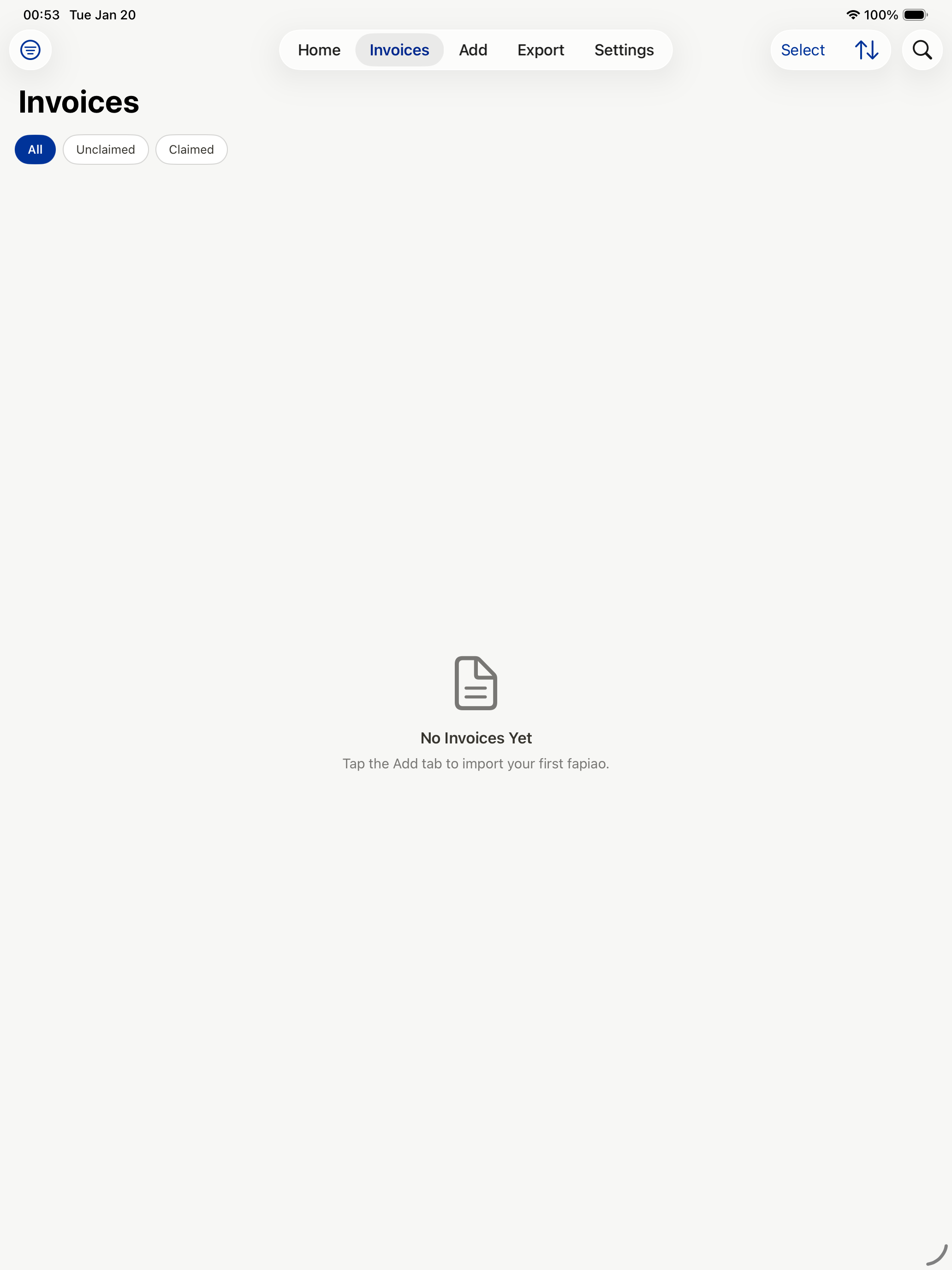 BJVATRefund screenshot 10