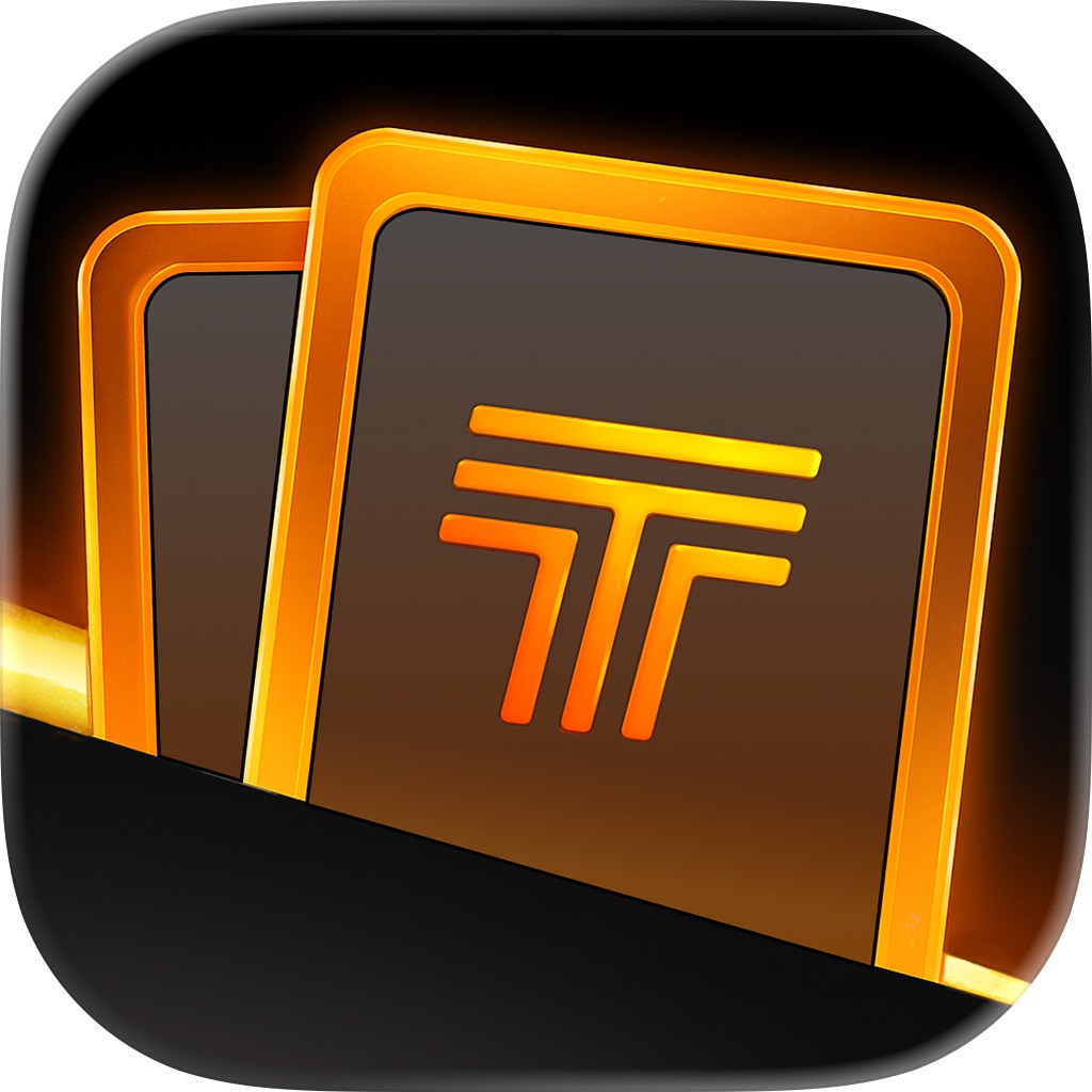 Apple App Store cover for Rips by Triumph