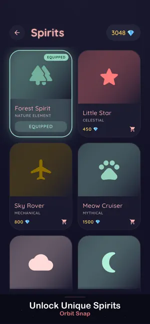 Orbit - Endless Arcade screenshot 4