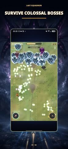 Last Squadron Screenshot 6 of 6
