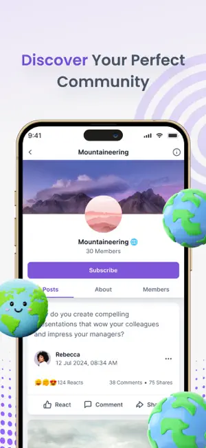 Chizmis screenshot 3